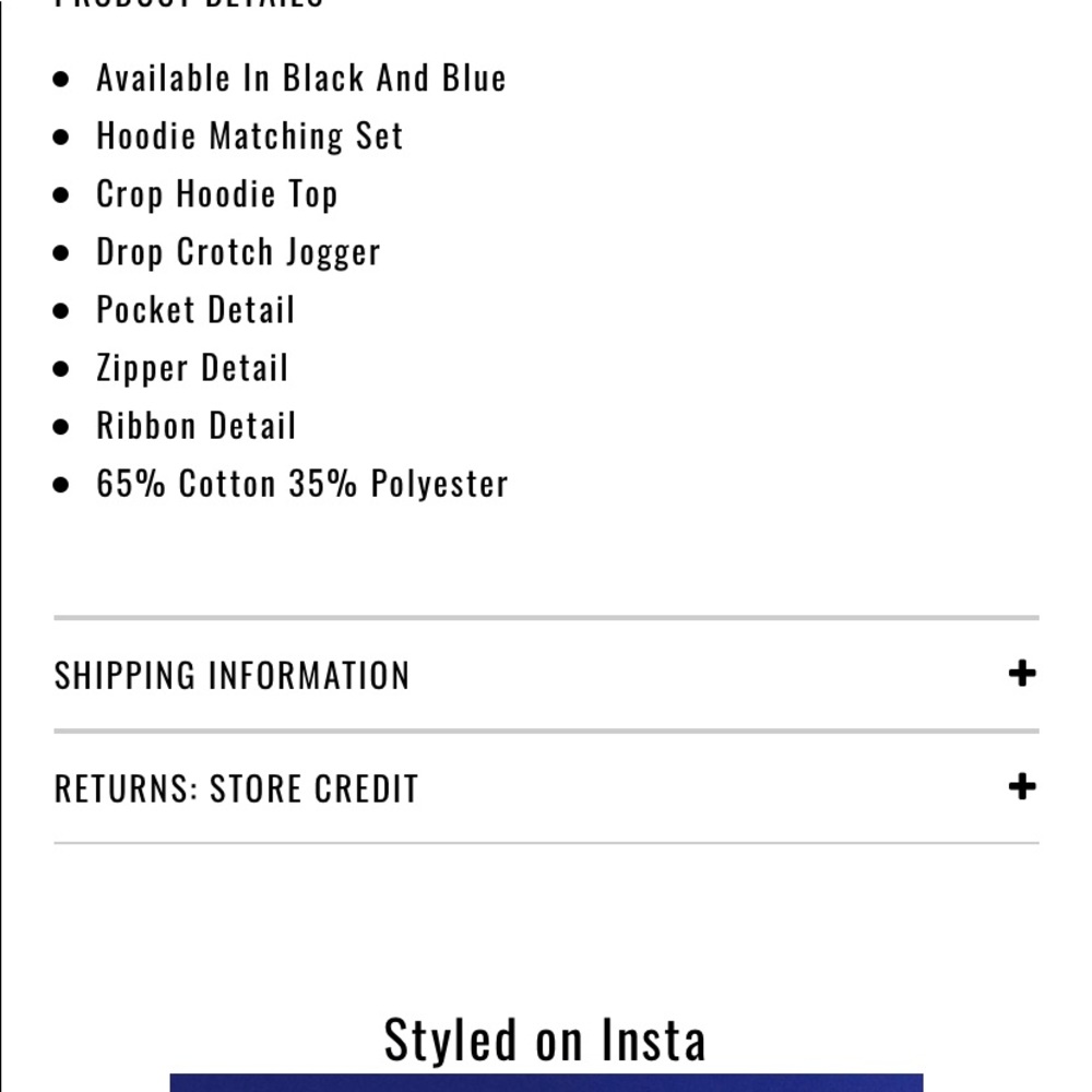 Active wear - Picture 6 of 6